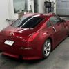 nissan fairlady-z 2007 -NISSAN--Fairlady Z Z33-501316---NISSAN--Fairlady Z Z33-501316- image 6