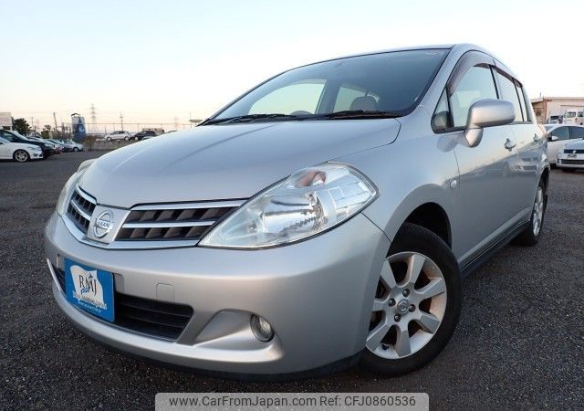 nissan tiida 2008 N2024110336A-24 image 1