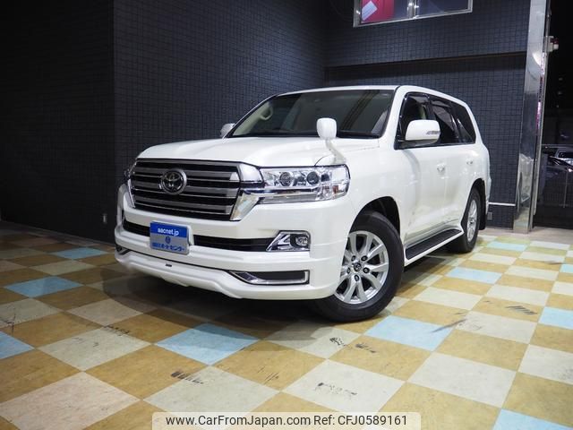 toyota land-cruiser 2016 quick_quick_CBA-URJ202W_URJ202W-4134276 image 1