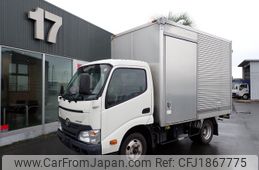 toyota dyna-truck 2016 CFJ1867775