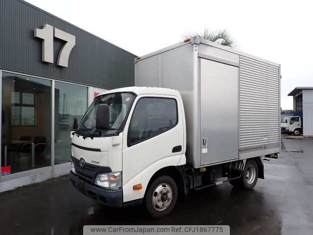 toyota dyna-truck 2016 CFJ1867775 image 1