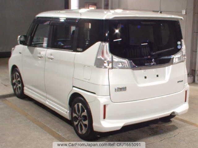 mitsubishi delica-d2 2017 CFJ1665091 image 2