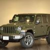 jeep wrangler 2024 quick_quick_JL20L_1C4HJXLN5PW551662 image 1