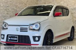 suzuki alto-turbo-rs 2016 quick_quick_HA36S_HA36S-880305