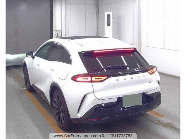 toyota toyota-others 2024 CFJ1733758 image 2