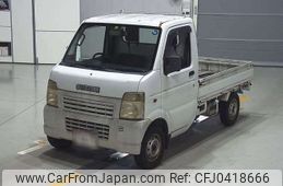 suzuki carry-truck 2004 -SUZUKI--Carry Truck LE-DA63T--DA63T-232764---SUZUKI--Carry Truck LE-DA63T--DA63T-232764-