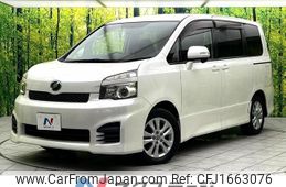 toyota voxy 2012 CFJ1663076