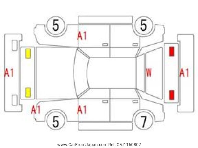 honda n-box 2014 -HONDA--N BOX DBA-JF2--JF2-2202618---HONDA--N BOX DBA-JF2--JF2-2202618- image 2