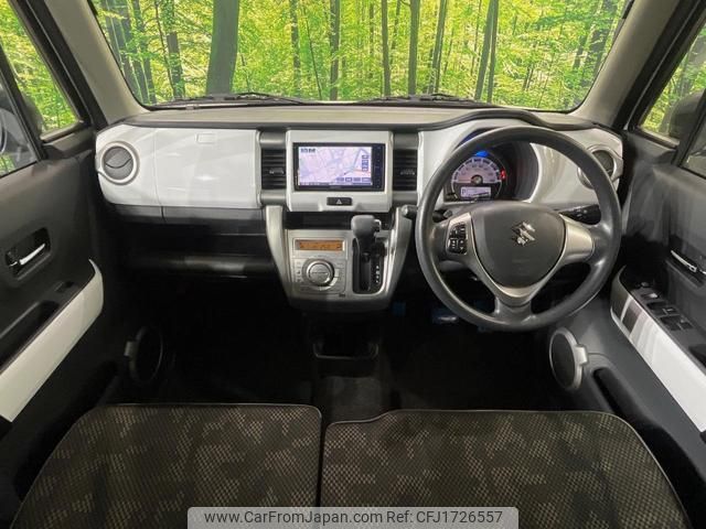 suzuki hustler 2017 CFJ1726557 image 2