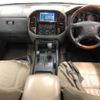 mitsubishi pajero 1999 CFJ1722391 image 6