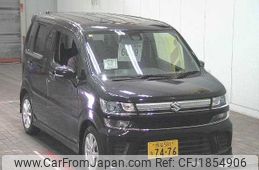 suzuki wagon-r 2018 CFJ1854906