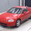 honda cr-x-delsol 1992 -HONDA--CR-X delSol EG2-1002334---HONDA--CR-X delSol EG2-1002334- image 1