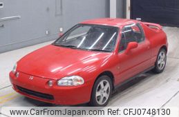 honda cr-x-delsol 1992 -HONDA--CR-X delSol EG2-1002334---HONDA--CR-X delSol EG2-1002334-