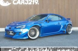 subaru brz 2012 -SUBARU 【名変中 】--BRZ ZC6--002748---SUBARU 【名変中 】--BRZ ZC6--002748-