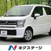 suzuki wagon-r 2018 -SUZUKI--Wagon R DBA-MH35S--MH35S-127199---SUZUKI--Wagon R DBA-MH35S--MH35S-127199- image 1