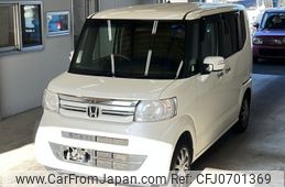 honda n-box 2015 -HONDA--N BOX JF1-1607457---HONDA--N BOX JF1-1607457-