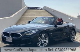 bmw z4 2024 quick_quick_3BA-HF20_WBAHF12080WY39196