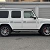 mercedes-benz g-class 2022 quick_quick_3BA-463276_W1N4632762X453648 image 18