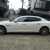 maserati quattroporte 2016 quick_quick_ABA-MQP30B_ZAMSP56C001165608 image 11