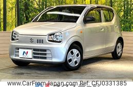 suzuki alto 2018 -SUZUKI--Alto DBA-HA36S--HA36S-400491---SUZUKI--Alto DBA-HA36S--HA36S-400491-