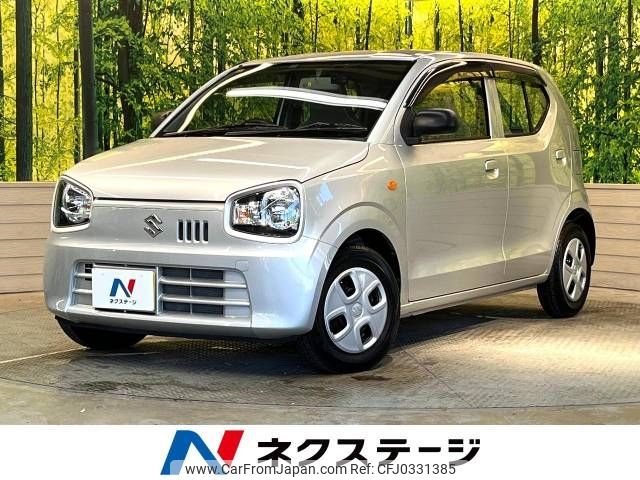 suzuki alto 2018 -SUZUKI--Alto DBA-HA36S--HA36S-400491---SUZUKI--Alto DBA-HA36S--HA36S-400491- image 1