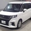 suzuki solio 2023 -SUZUKI 【宇都宮 502ﾈ3008】--Solio MA27S-122028---SUZUKI 【宇都宮 502ﾈ3008】--Solio MA27S-122028- image 1