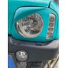 suzuki jimny 2000 CFJ1842521 image 2