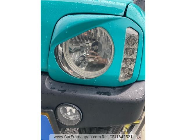 suzuki jimny 2000 CFJ1842521 image 2