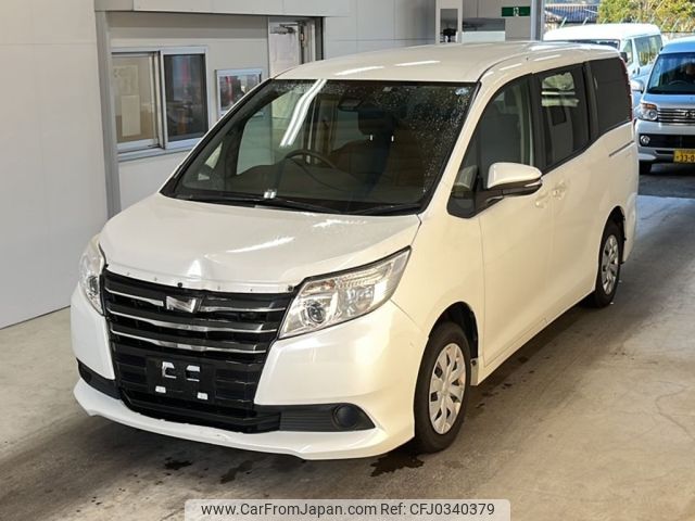 toyota noah 2016 -TOYOTA--Noah ZRR80G-0229176---TOYOTA--Noah ZRR80G-0229176- image 1