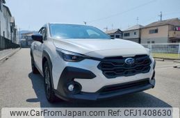 subaru subaru-others 2023 quick_quick_5AA-GUD_GUD-004615