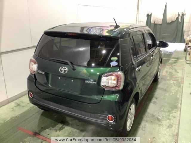 toyota passo 2017 -TOYOTA--Passo M710A--0009525---TOYOTA--Passo M710A--0009525- image 2