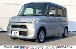 daihatsu tanto 2015 -DAIHATSU--Tanto DBA-LA600S--LA600S-0309649---DAIHATSU--Tanto DBA-LA600S--LA600S-0309649-