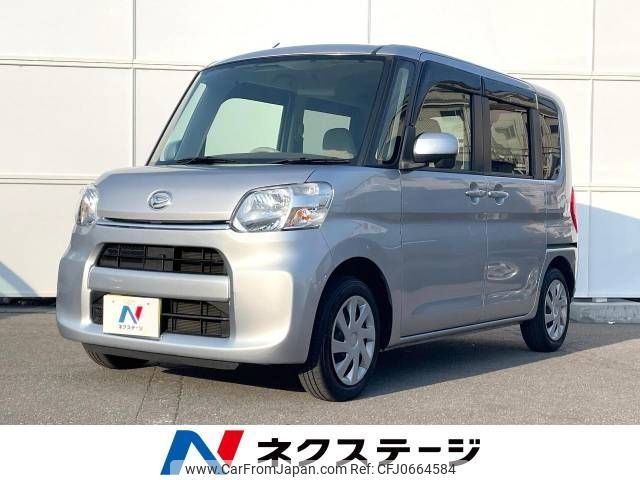 daihatsu tanto 2015 -DAIHATSU--Tanto DBA-LA600S--LA600S-0309649---DAIHATSU--Tanto DBA-LA600S--LA600S-0309649- image 1