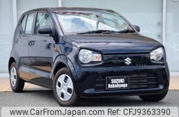 suzuki alto 2020 quick_quick_DBA-HA36S_HA36S-560337