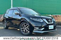 nissan x-trail 2018 -NISSAN--X-Trail DAA-HNT32--HNT32-165991---NISSAN--X-Trail DAA-HNT32--HNT32-165991-