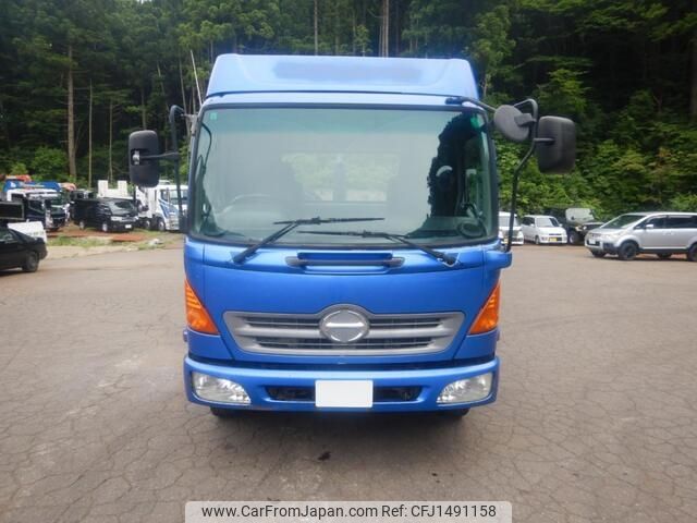 hino ranger 2006 CFJ1491158 image 2