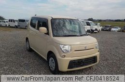 suzuki mr-wagon 2013 -SUZUKI--MR Wagon DBA-MF33S--MF33S-643639---SUZUKI--MR Wagon DBA-MF33S--MF33S-643639-