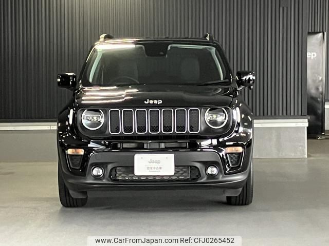 jeep renegade 2024 quick_quick_3BA-BV13PM_1C4NJCE12PPP76346 image 2