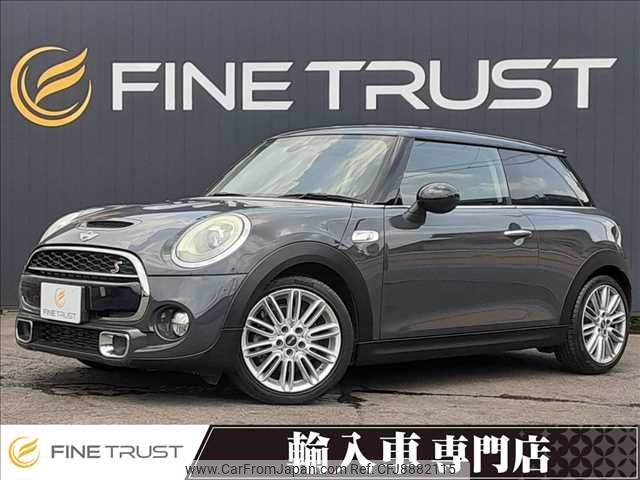 mini mini-others 2014 -BMW--BMW Mini DBA-XM20--WMWXM720402A23729---BMW--BMW Mini DBA-XM20--WMWXM720402A23729- image 1