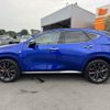 lexus nx 2022 -LEXUS--Lexus NX 6AA-AAZH25--AAZH25-1001707---LEXUS--Lexus NX 6AA-AAZH25--AAZH25-1001707- image 11