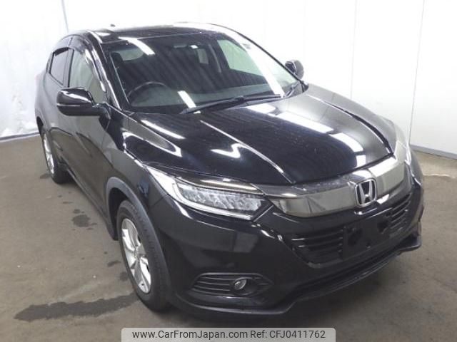 honda vezel 2020 quick_quick_DBA-RU2_RU2-1304117 image 1