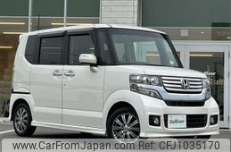 honda n-box 2013 -HONDA--N BOX DBA-JF1--JF1-2108188---HONDA--N BOX DBA-JF1--JF1-2108188-