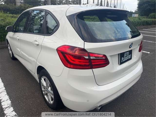 bmw 2-series 2017 CFJ1804214 image 2