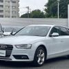 audi a4 2013 -AUDI--Audi A4 DBA-8KCDN--WAUZZZ8K9EA016851---AUDI--Audi A4 DBA-8KCDN--WAUZZZ8K9EA016851- image 4