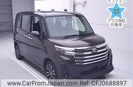 toyota roomy 2021 -TOYOTA--Roomy M900A-0633559---TOYOTA--Roomy M900A-0633559-