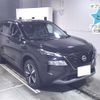 nissan x-trail 2024 -NISSAN 【京都 302ﾏ143】--X-Trail SNT33-076363---NISSAN 【京都 302ﾏ143】--X-Trail SNT33-076363- image 1