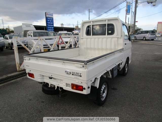 daihatsu hijet-truck 2009 -DAIHATSU--Hijet Truck EBD-S211P--S211P-0045436---DAIHATSU--Hijet Truck EBD-S211P--S211P-0045436- image 2