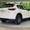 mazda cx-5 2020 CFJ1756402 image 17