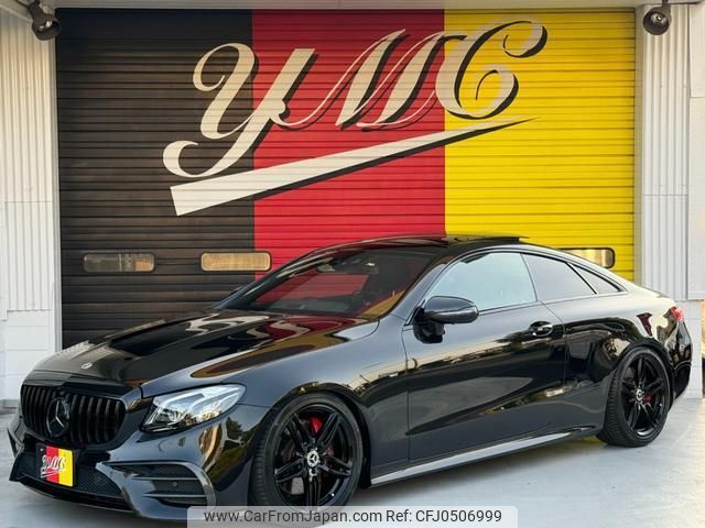 mercedes-benz e-class 2017 quick_quick_238366_WDD2383662F009216 image 1