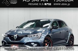 renault megane 2022 quick_quick_7BA-BBM5P1_VF1RFB001M0835823